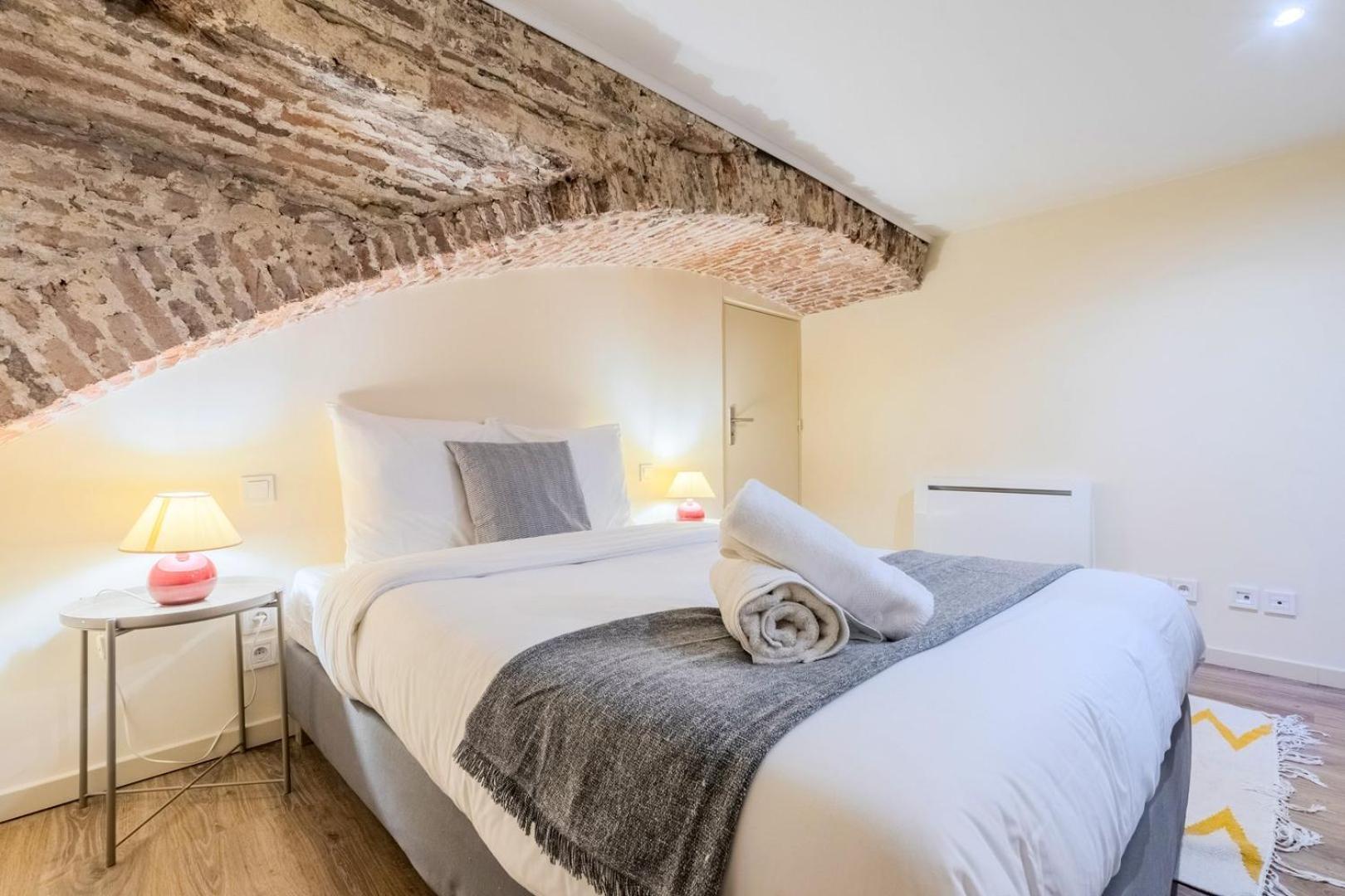 Lille Centre - Nice apartment in subplex ! 3pers Esterno foto